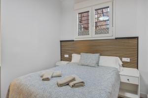 Moderno Apartamento frente al mar