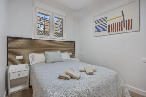 Moderno Apartamento frente al mar