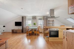 Ferienwohnung Dani
