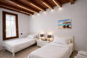 BACO DA SETA RESIDENCE con PISCINA - Venezia Mestre