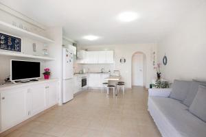 Apartamento cerca de la playa