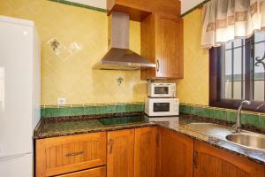 Casa Juan Solo Familias