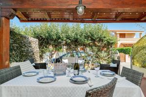 Villetta Via Tempio img17