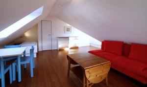 Ferienhaus Jümmers - Sönke