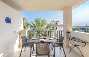 Marbella – Puerto Banus, locrimar 3
