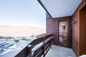 Appartement 46 - Les Coches