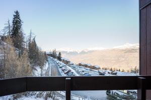 Appartement 46 - Les Coches
