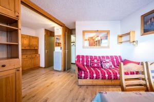 Appartement 46 - Les Coches