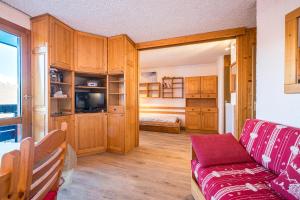 Appartement 46 - Les Coches