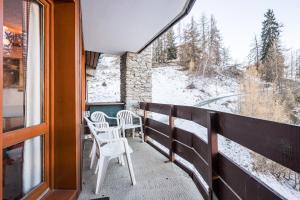 Appartement 46 - Les Coches