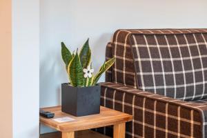 Mittnackerhof Apartment Ringelblume