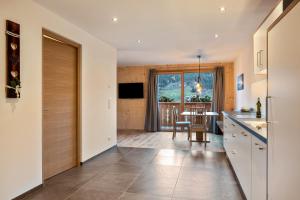 Mittnackerhof Apartment Ringelblume