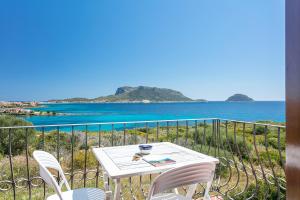 Golfo Aranci - Cala Delfino img22