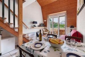 Appartement Le Cormoran