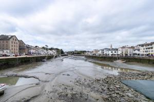 Appartement Le Cormoran