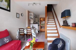 Appartement Le Cormoran