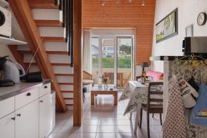 Appartement Le Cormoran