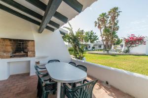 Casa 1 S en Complejo Binisafua