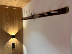 Appart Lagrange Cosy Ski aux pieds