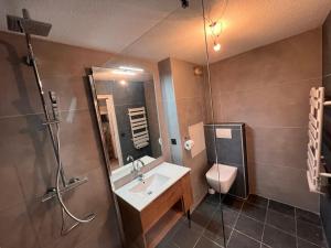 Appart Lagrange Cosy Ski aux pieds