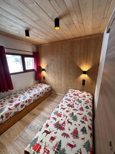 Appart Lagrange Cosy Ski aux pieds