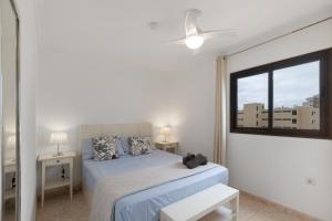 Lirio Blanco de las Dunas Canarias