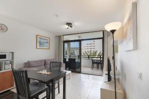 Lirio Blanco de las Dunas Canarias