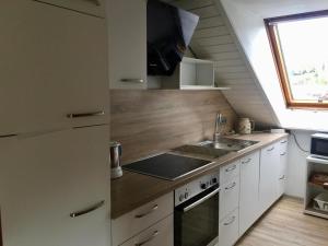 Ferienwohnung Linde