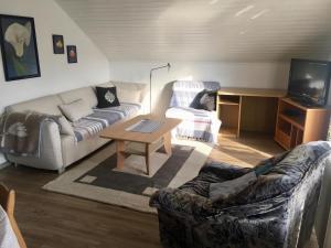Ferienwohnung Linde