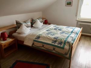 Ferienwohnung Linde