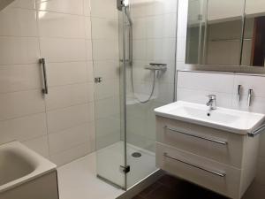 Ferienwohnung Linde