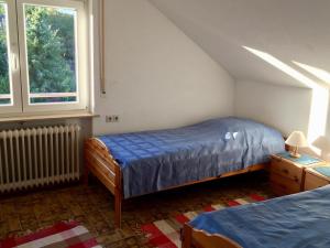 Ferienwohnung Linde
