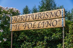 Agriturismo il Pollino
