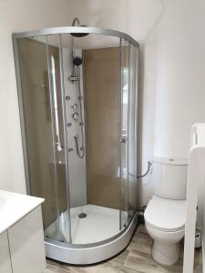 Studio 5 - 3 min du Futuroscope