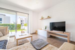 Apartamento Boquer