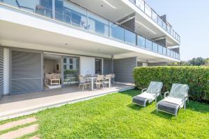 Apartamento Boquer