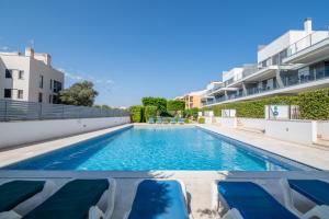 Apartamento Boquer