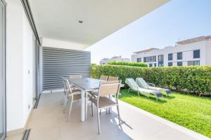 Apartamento Boquer