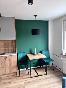 elli apartament Sieradz