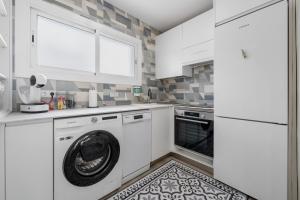 Duplex center- Calafell