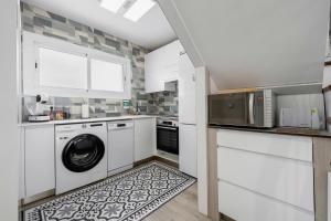 Duplex center- Calafell