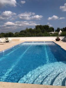 Villa Bianca N F