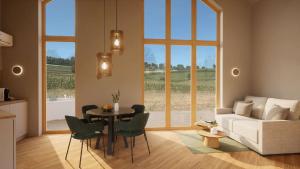 Glamping resort Dolenjc