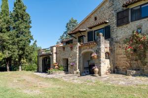 Il Rancho Grande