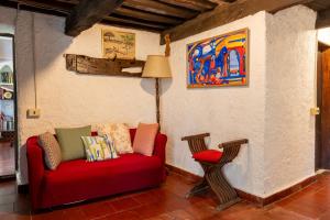 Il Rancho Grande