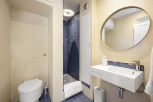 The Perfect Stay, One Bedroom Apartment - Large Terrace with Amazing View