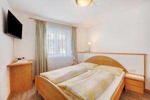 Ferienwohnung Innerwalten 200
