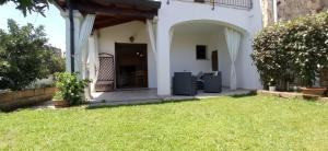 Villa Fiorita img1