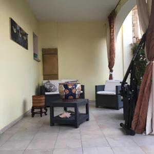 Villa Fiorita img2