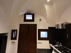 Dammuso Cristoforo Colombo